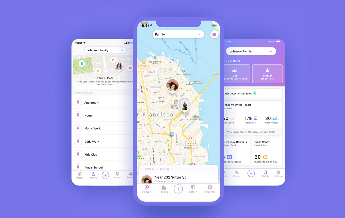 life360 for mac